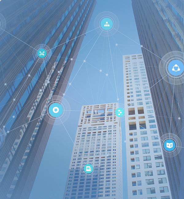 工业互联网龙智造重庆市智慧园区公共服务平台